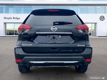 used 2020 Nissan Rogue car, priced at $22,250