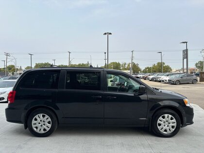 used 2019 Dodge Grand Caravan car, priced at $20,883