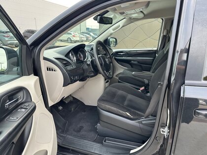 used 2019 Dodge Grand Caravan car, priced at $20,883