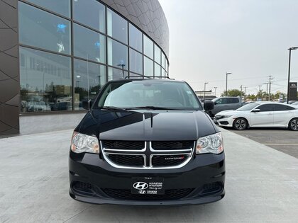 used 2019 Dodge Grand Caravan car, priced at $20,883