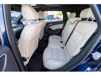 used 2017 Mercedes-Benz B-Class car, priced at $21,997