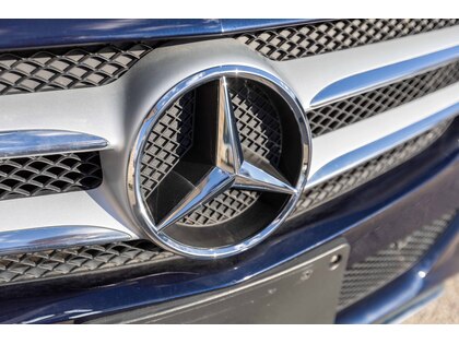 used 2017 Mercedes-Benz B-Class car, priced at $21,997