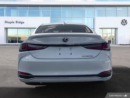 used 2019 Lexus ES car, priced at $36,559