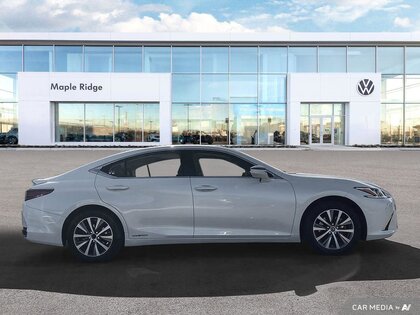 used 2019 Lexus ES car, priced at $36,559