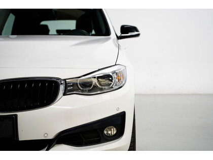 used 2016 BMW 3-Series car, priced at $15,900