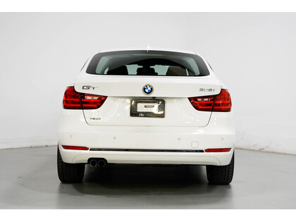 used 2016 BMW 3-Series car, priced at $15,900