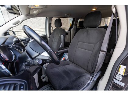 used 2017 Dodge Grand Caravan car, priced at $20,688