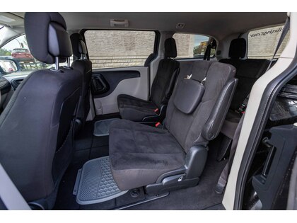 used 2017 Dodge Grand Caravan car, priced at $20,688