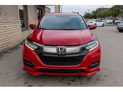 used 2019 Honda HR-V car, priced at $29,997