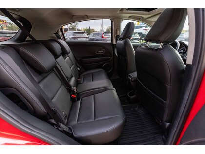 used 2019 Honda HR-V car, priced at $29,997