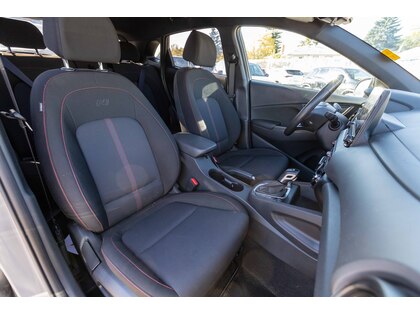 used 2023 Hyundai Kona car, priced at $31,988