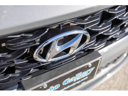 used 2023 Hyundai Kona car, priced at $31,988