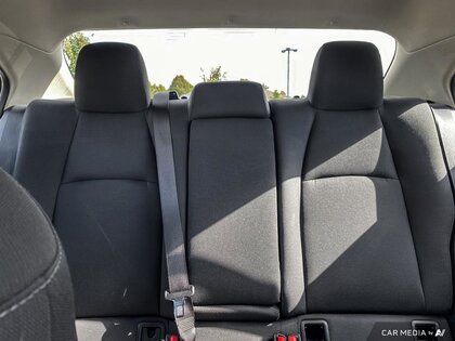 used 2022 Toyota Corolla car, priced at $24,241