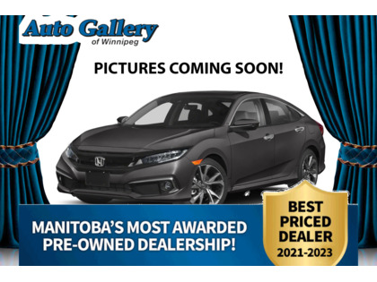 used 2019 Honda Civic Sedan car, priced at $27,997