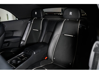 used 2016 Rolls-Royce Dawn car, priced at $289,910