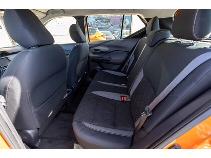 used 2019 Nissan Kicks car, priced at $21,997