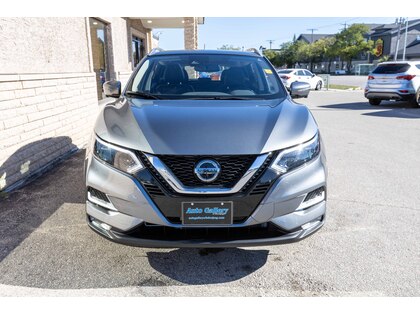 used 2022 Nissan Qashqai car, priced at $30,997