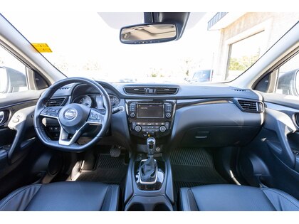 used 2022 Nissan Qashqai car, priced at $30,997