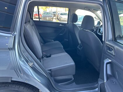 used 2018 Volkswagen Tiguan car, priced at $19,984