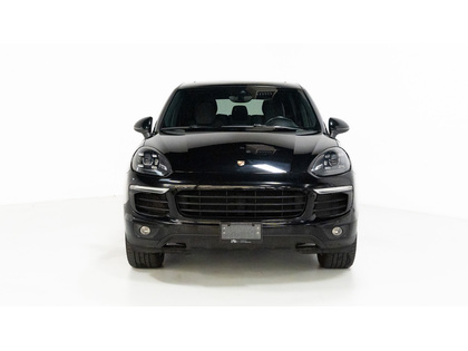 used 2017 Porsche Cayenne car, priced at $32,910