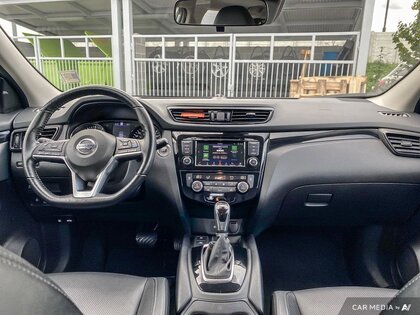 used 2023 Nissan Qashqai car, priced at $26,380