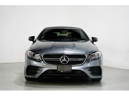 used 2019 Mercedes-Benz E-Class car, priced at $63,910