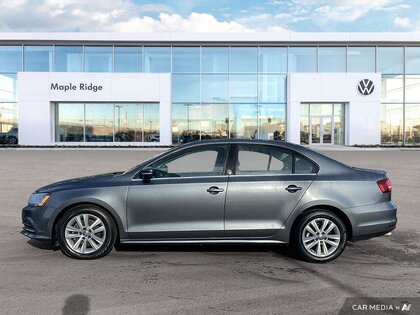 used 2017 Volkswagen Jetta Sedan car, priced at $18,076