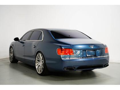 used 2014 Bentley Flying Spur car, priced at $86,910