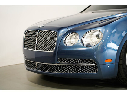 used 2014 Bentley Flying Spur car, priced at $86,910