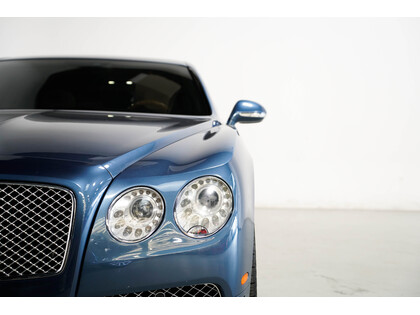 used 2014 Bentley Flying Spur car, priced at $86,910