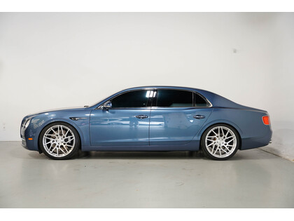 used 2014 Bentley Flying Spur car, priced at $86,910