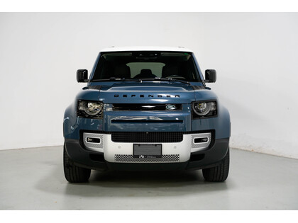 used 2020 Land Rover Defender car, priced at $57,910