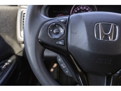 used 2020 Honda HR-V car, priced at $26,997