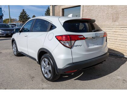 used 2020 Honda HR-V car, priced at $26,997