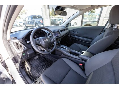 used 2020 Honda HR-V car, priced at $26,997