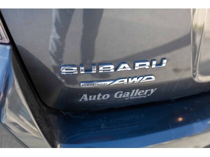 used 2022 Subaru Impreza car, priced at $28,997