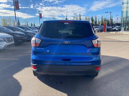 used 2018 Ford Escape car, priced at $16,750