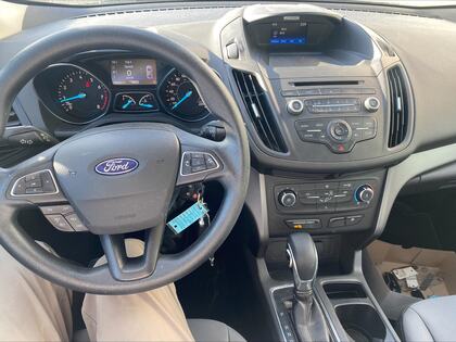 used 2018 Ford Escape car, priced at $16,750