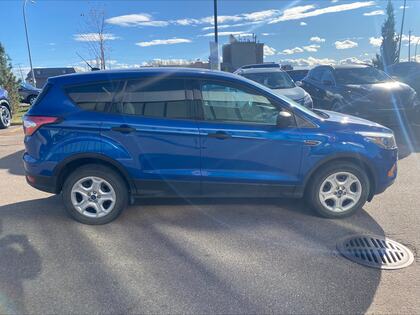 used 2018 Ford Escape car, priced at $16,750