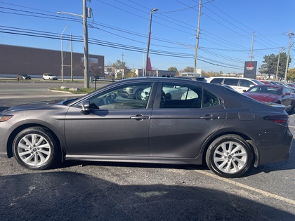 used 2023 Toyota Camry car, priced at $34,450