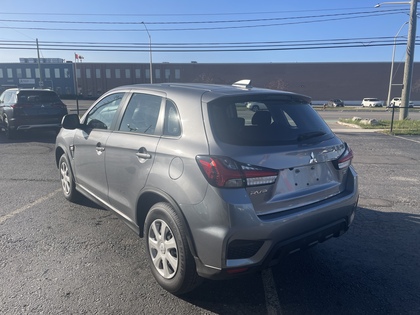 used 2023 Mitsubishi RVR car, priced at $24,950