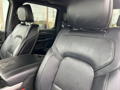 used 2019 Ram 1500 car, priced at $35,997