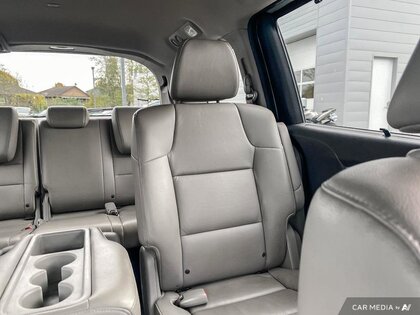 used 2014 Honda Odyssey car, priced at $21,888