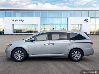 used 2014 Honda Odyssey car, priced at $21,888