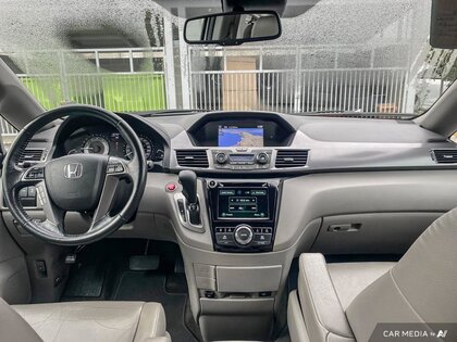 used 2014 Honda Odyssey car, priced at $21,888