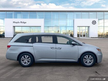 used 2014 Honda Odyssey car, priced at $21,888