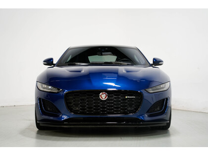 used 2023 Jaguar F-TYPE car, priced at $89,910