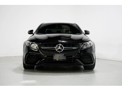 used 2019 Mercedes-Benz E-Class car, priced at $88,910