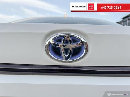 used 2024 Toyota Corolla car, priced at $33,995