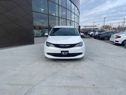 used 2022 Chrysler Grand Caravan car, priced at $32,999